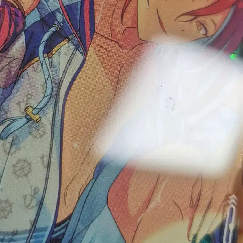 [BUNJANG] Ensemble Stars Switch Natsume Sora Yusa Korotta Vol. 1 Bundle Set / 앙스타 스위치 나츠메 소라 유사코롯타 1탄 일괄 양도