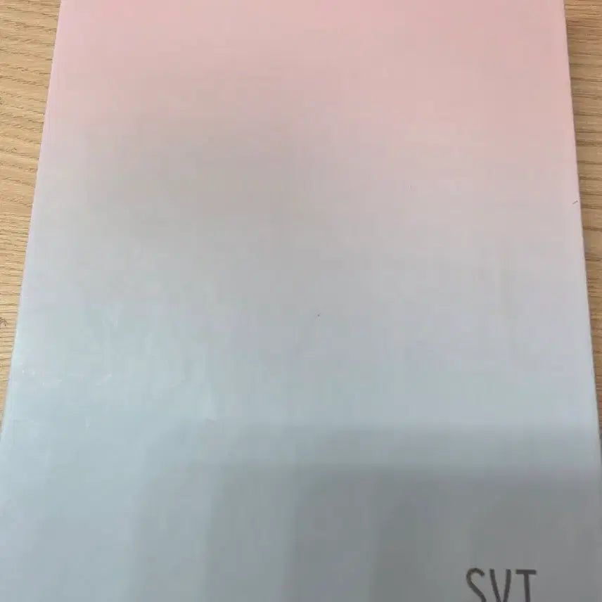 [BUNJANG] SEVENTEEN CARAT Photobook Binder / 세븐틴 캐럿 포토북 바인더