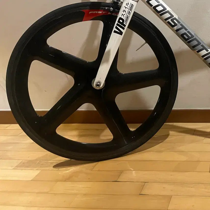 [BUNJANG] Jinbike Oval 3K Glossy Carbon Fiber Seatpost / 진바이크 오발이 3k 유광 무하자