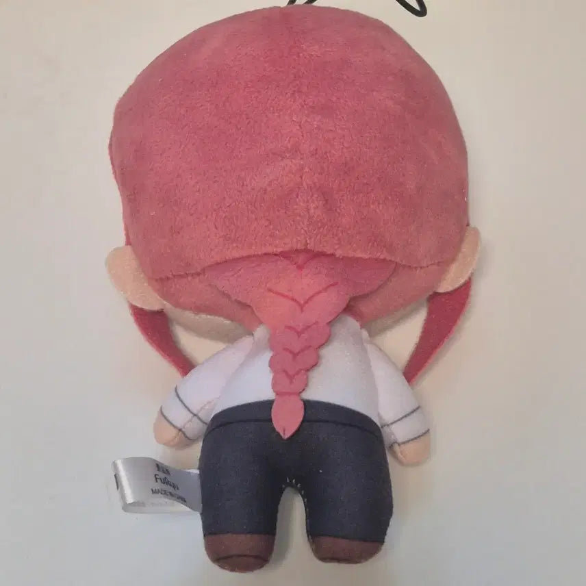 [BUNJANG] Chainsaw Man Makima Plush, Himeno Acrylic Stand / 체인소맨 마키마 누이 히메노 아크릴