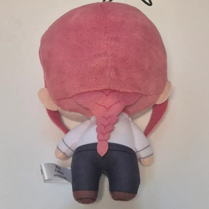 [BUNJANG] Chainsaw Man Makima Plush, Himeno Acrylic Stand / 체인소맨 마키마 누이 히메노 아크릴