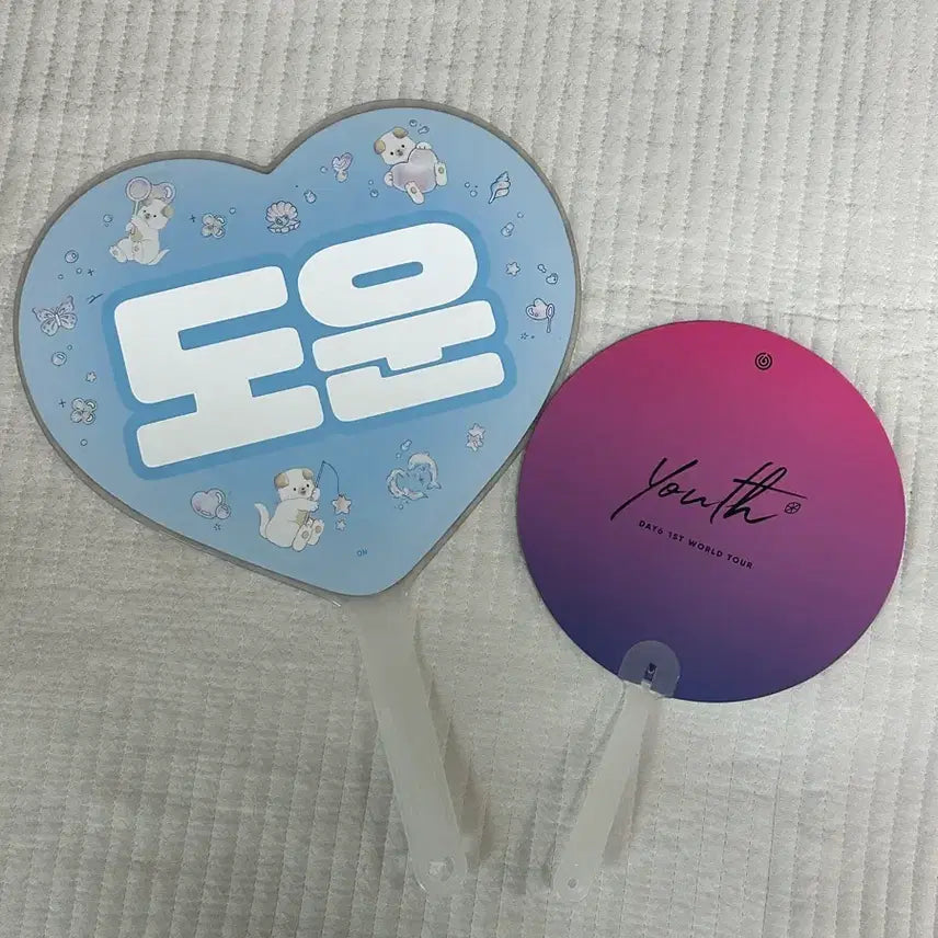 [BUNJANG] Dowoon Photocard Holder / 도운 우차와 판매