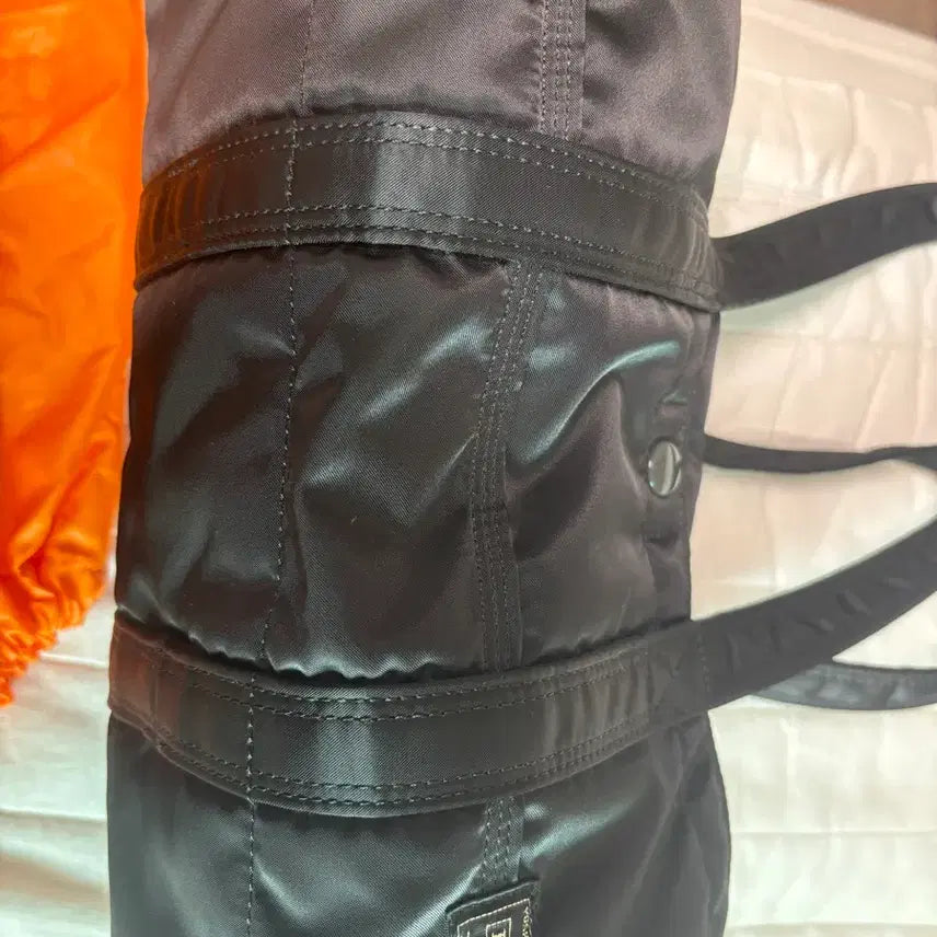 [BUNJANG] Yoshida Porter Tanker Duffle Bag Small / 요시다 포터탱커 더플백 스몰