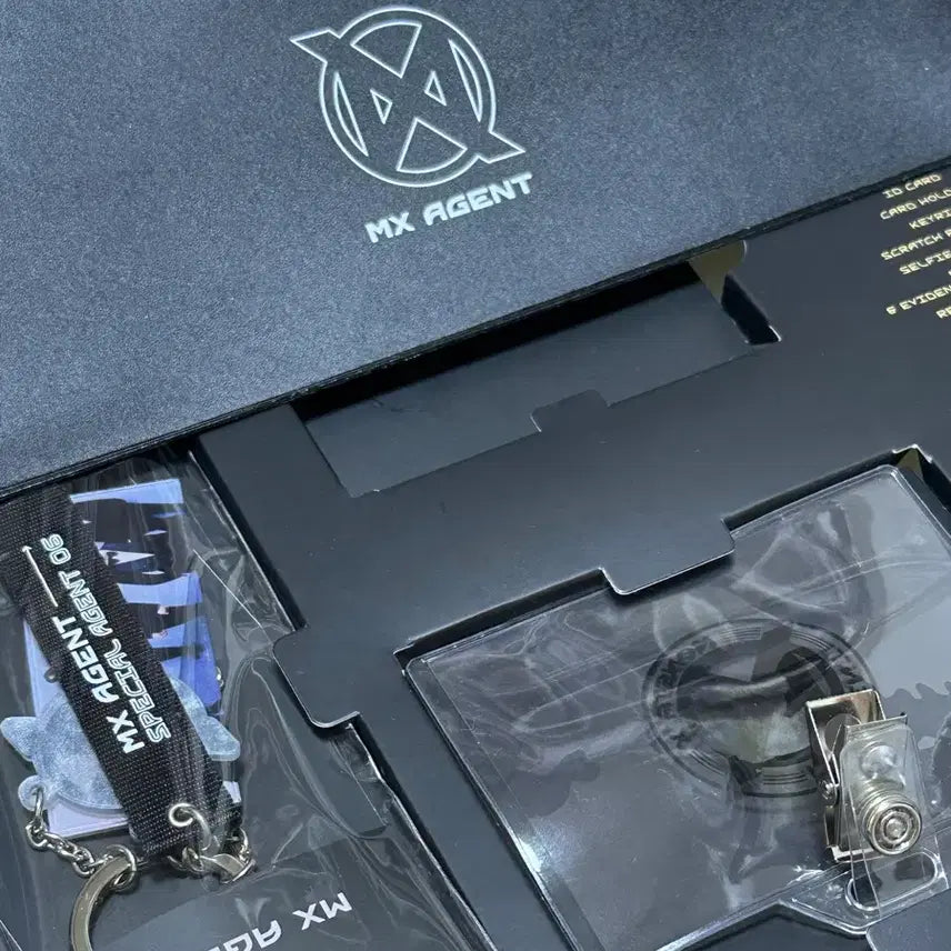 [BUNJANG] Monsta X Monbebe 6th Generation Kit (Sealed) / [ 미개봉 / 반택포 ] 몬스타엑스 몬베베 6기 키트 (2021)
