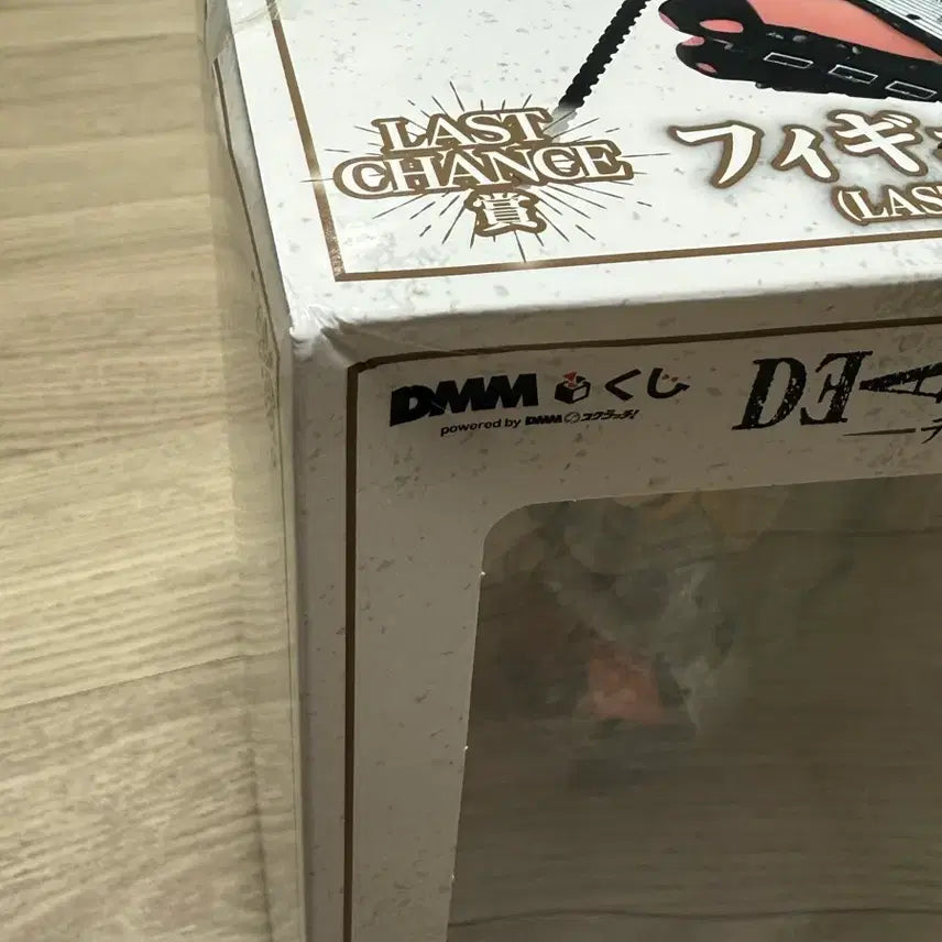 [BUNJANG] DMM Death Note Misa A Prize &amp; Last One Prize Set (Sealed) / (미개봉 일괄 택포 32.5)DMM 데스노트 미사 A상,라스트원상 새상품