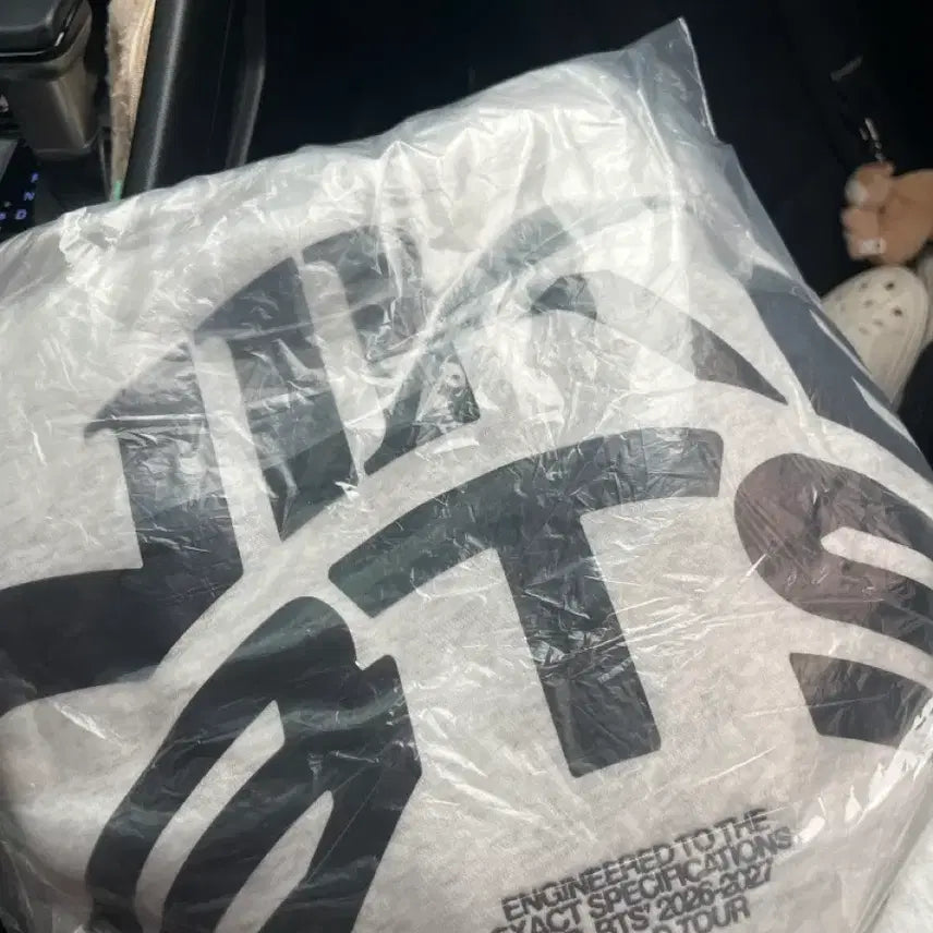 [BUNJANG] Nike x BTS Collaboration Hoodie / NIKEBTS 방탄 나이키 후드티