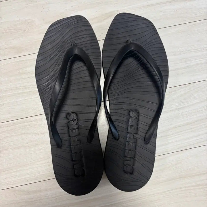 [BUNJANG] Arket Slippers / 아르켓 슬리퍼스 쪼리