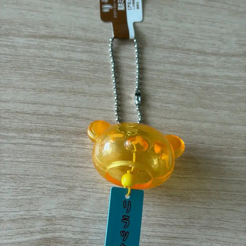 [BUNJANG] San-X Rilakkuma Classic "Fuyurin" Landscape Figure / 리락쿠마 고전 후유링 풍경
