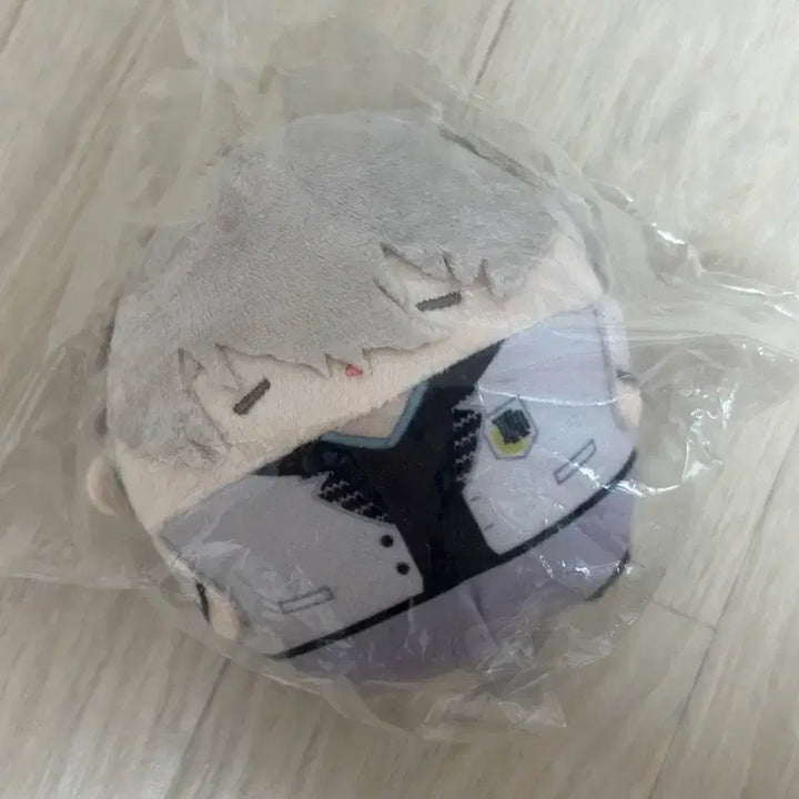 [SOLD OUT] 블루록 나기 세이시로 (교복)  후와코로링 박스 특전