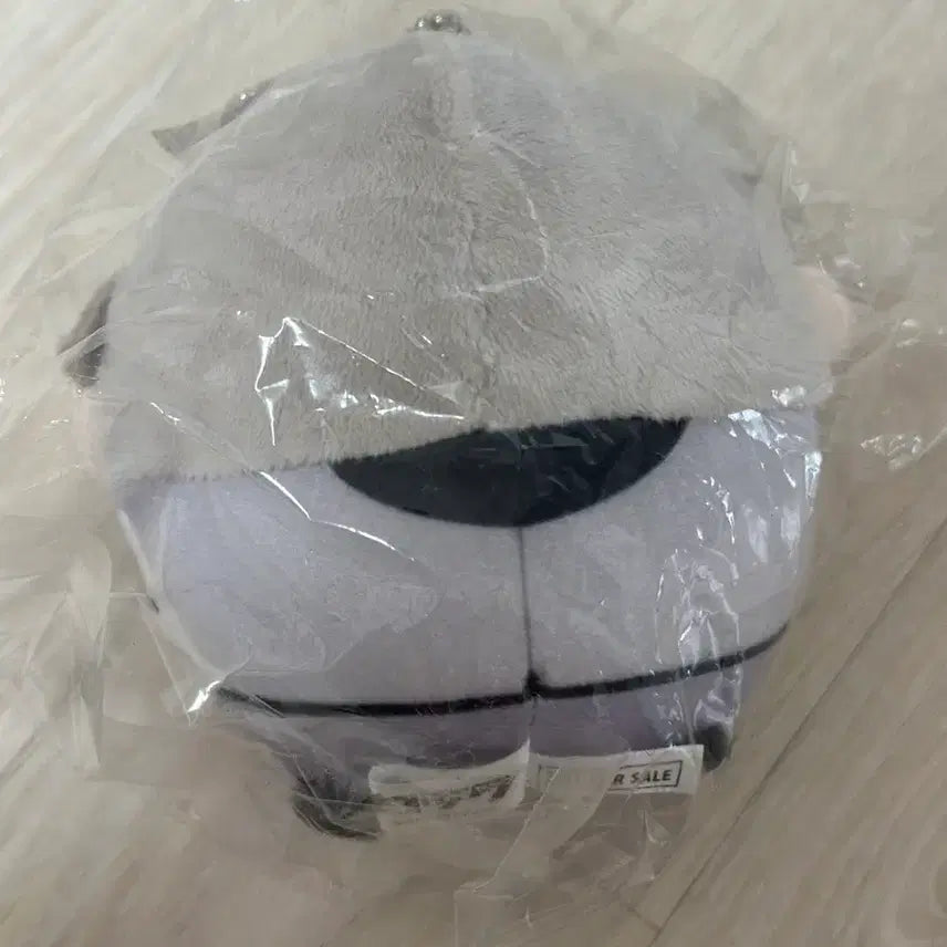 [SOLD OUT] 블루록 나기 세이시로 (교복)  후와코로링 박스 특전