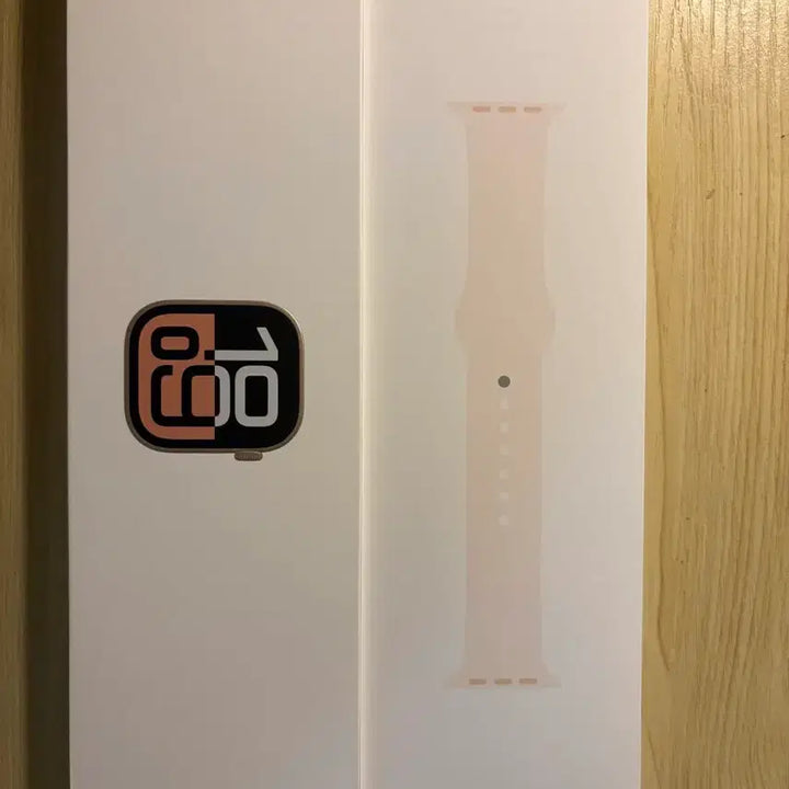 [SOLD OUT] 애플워치 10 42mm