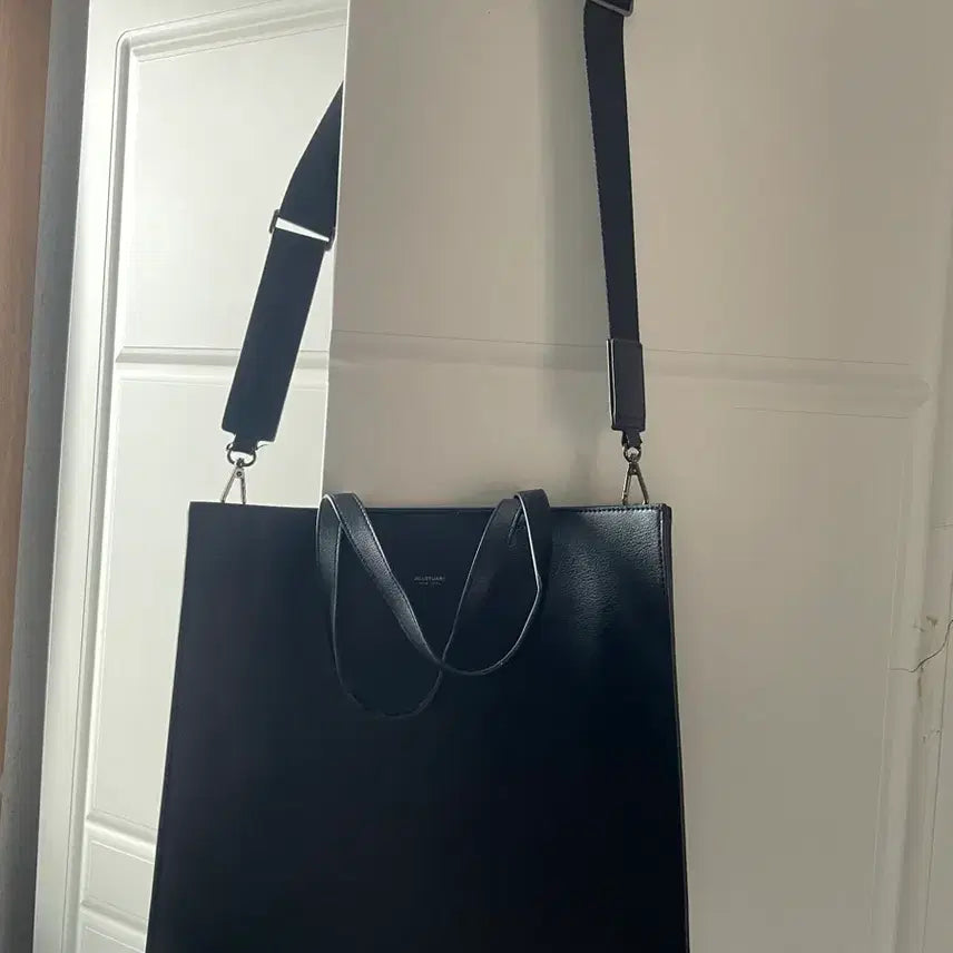 [BUNJANG] Jill Stuart Shoulder Bag / 질 스튜어트 가방