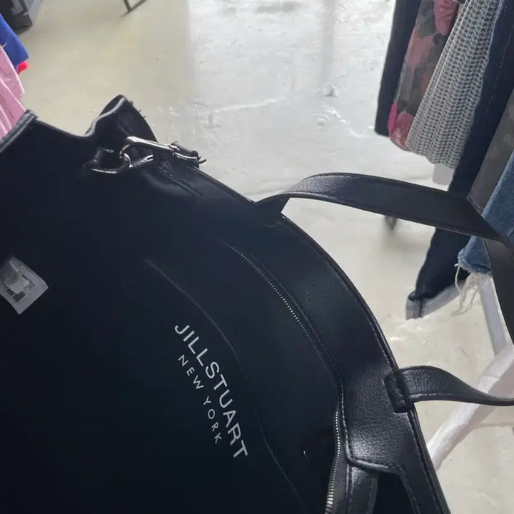 [BUNJANG] Jill Stuart Shoulder Bag / 질 스튜어트 가방