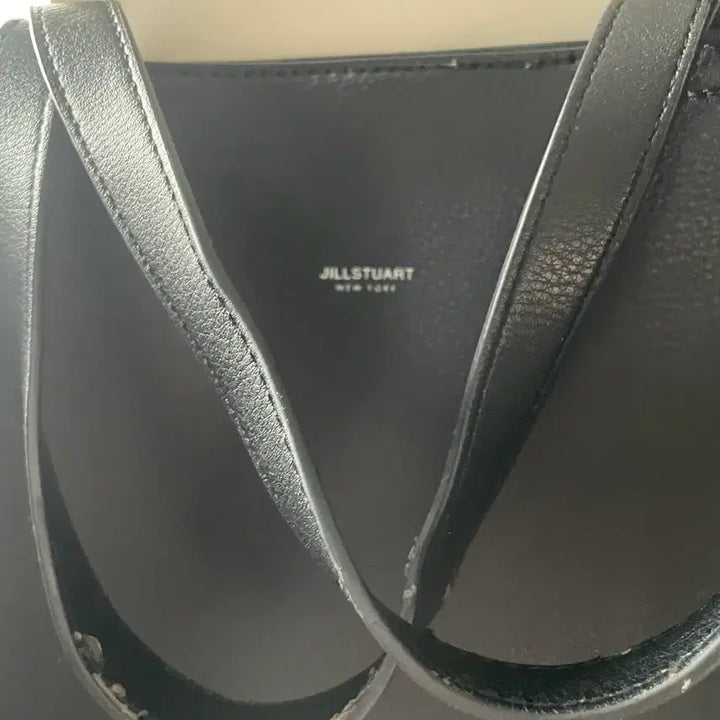 [BUNJANG] Jill Stuart Shoulder Bag / 질 스튜어트 가방