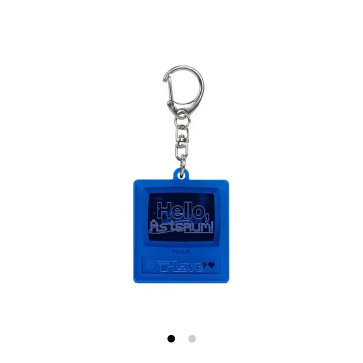 [SOLD OUT] 플레이브 팬콘 키링