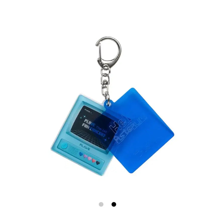 [BUNJANG] PLAVE Fan Concert Keyring / 플레이브 팬콘 키링