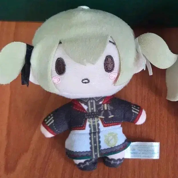 [BUNJANG] Azusawa Kohane Nocturne Crane Plush / 프세카 프로세카 아즈사와 코하네 크레인 누이 녹턴