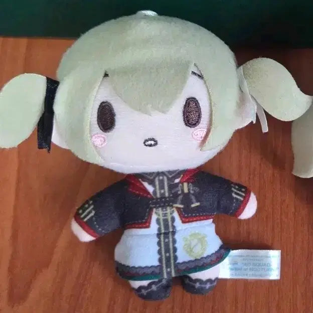 [BUNJANG] Azusawa Kohane Nocturne Crane Plush / 프세카 프로세카 아즈사와 코하네 크레인 누이 녹턴