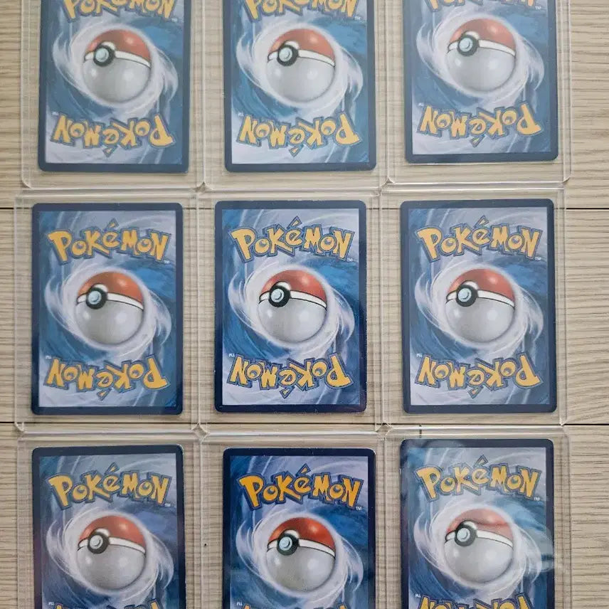 [BUNJANG] Pokemon Trainers Illustration Rare Cards (HR, SR) - 9 Types / 포켓몬 카드 트레이너즈 일러스트 레어 카드 9종(HR,SR)