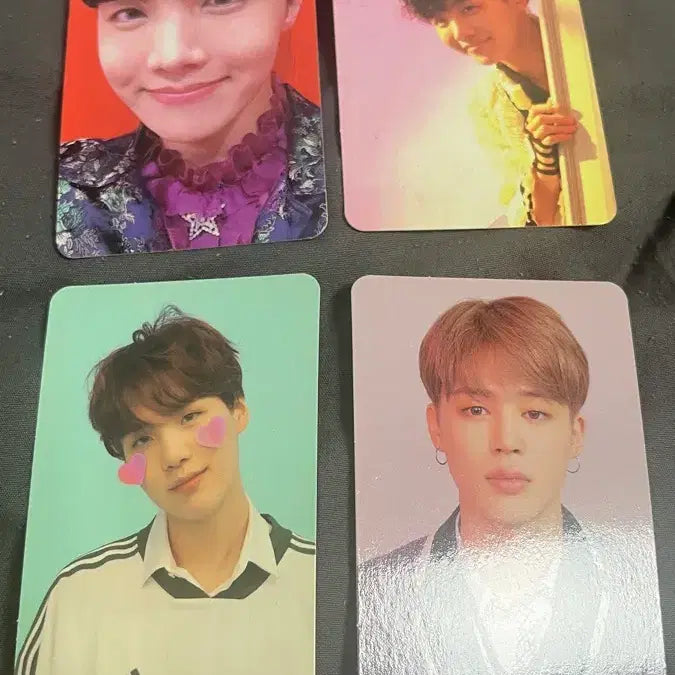 [SOLD OUT] 방탄 LOVE YOURSELF Answer 앨범 4종