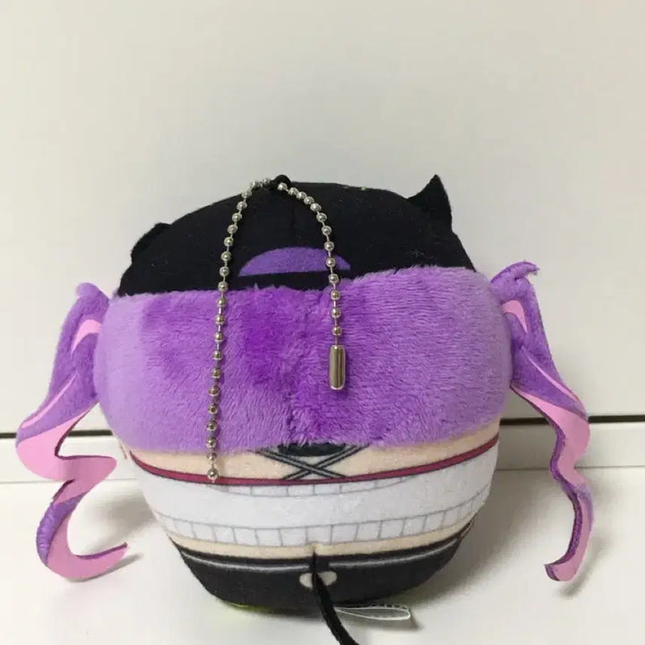 [BUNJANG] Tokoyami Towa FuwaKororin Keyring Plush Doll / 7/23 배송) 토코야미 토와 후와코로링 판매합니다!