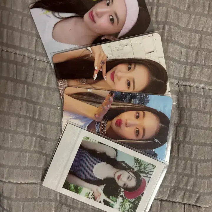 [BUNJANG] IVE Photocard Bundle Set / 아이브 포토카드