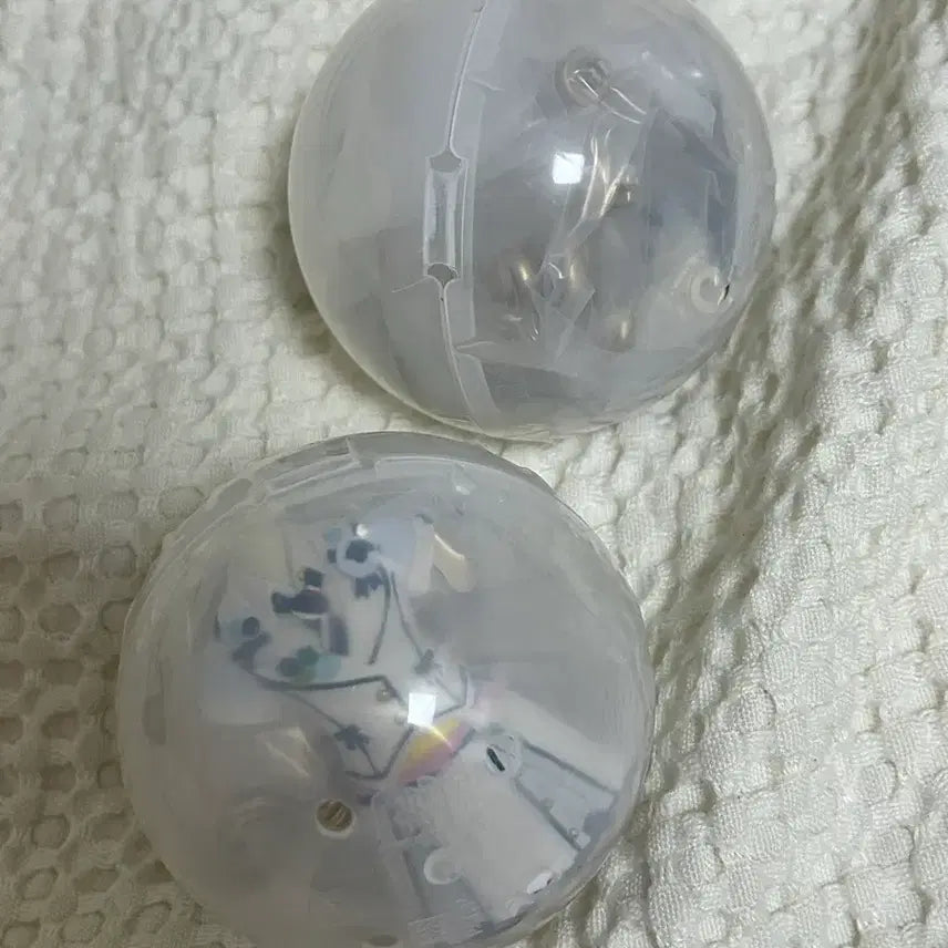 [BUNJANG] AKB48 Ponytail Scrunchie Set / AKB48 의상 가챠 토르소 포니테일 슈슈 포니슈슈