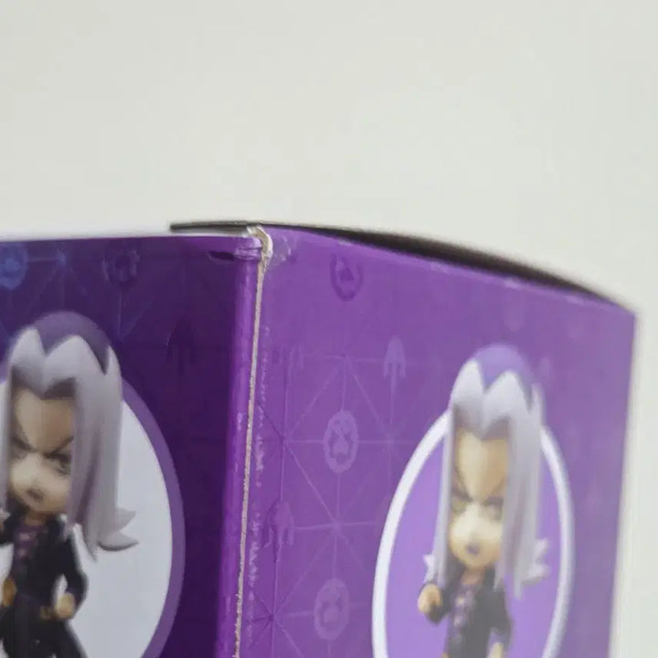 [BUNJANG] Medicom Toy Nendoroid 1447 Leone Abbacchio JoJo&
