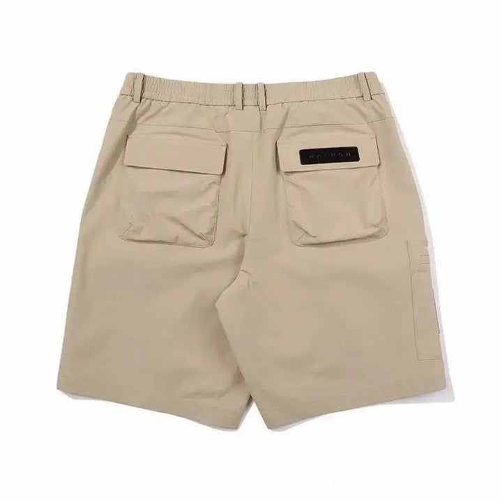 [BUNJANG] Malbon Golf Shorts / 말본 골프 반바지