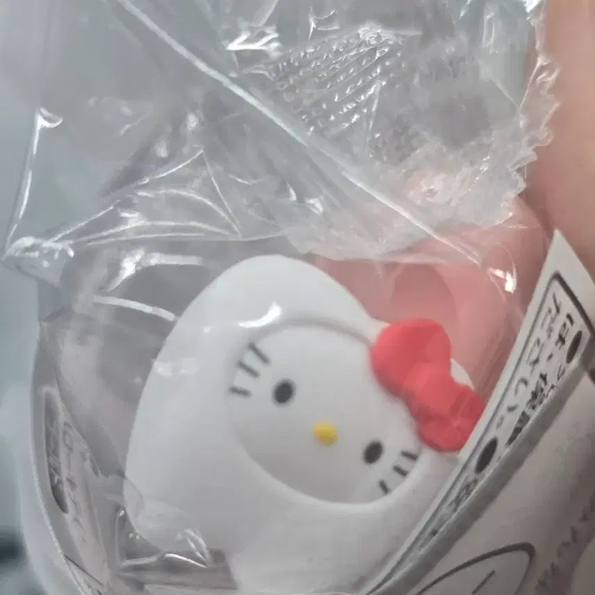 [BUNJANG] Sanrio Characters Hello Kitty Tooth Gacha / 산리오 캐릭터즈 치아 가챠 헬로 키티