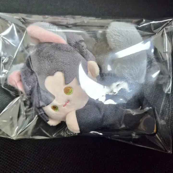 [BUNJANG] Love and Deep Space Seoeon Cat Butler Nui Doll / 러브앤딥스페이스 럽딥 이서언 냥집사 누이 인형 판매