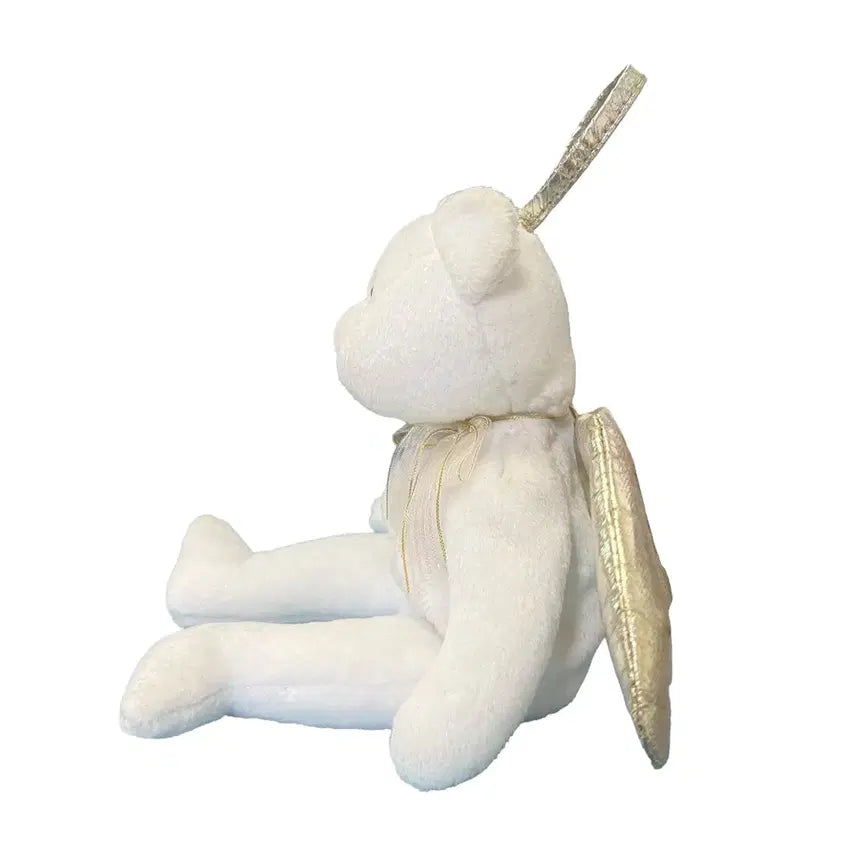 [BUNJANG] TY Bear Vintage Teddy Bear Set / ty 티와이 베어 빈티지 곰인형(2종 일괄)