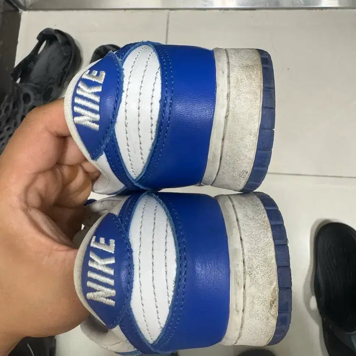 [SOLD OUT] 덩크로우 260사이즈