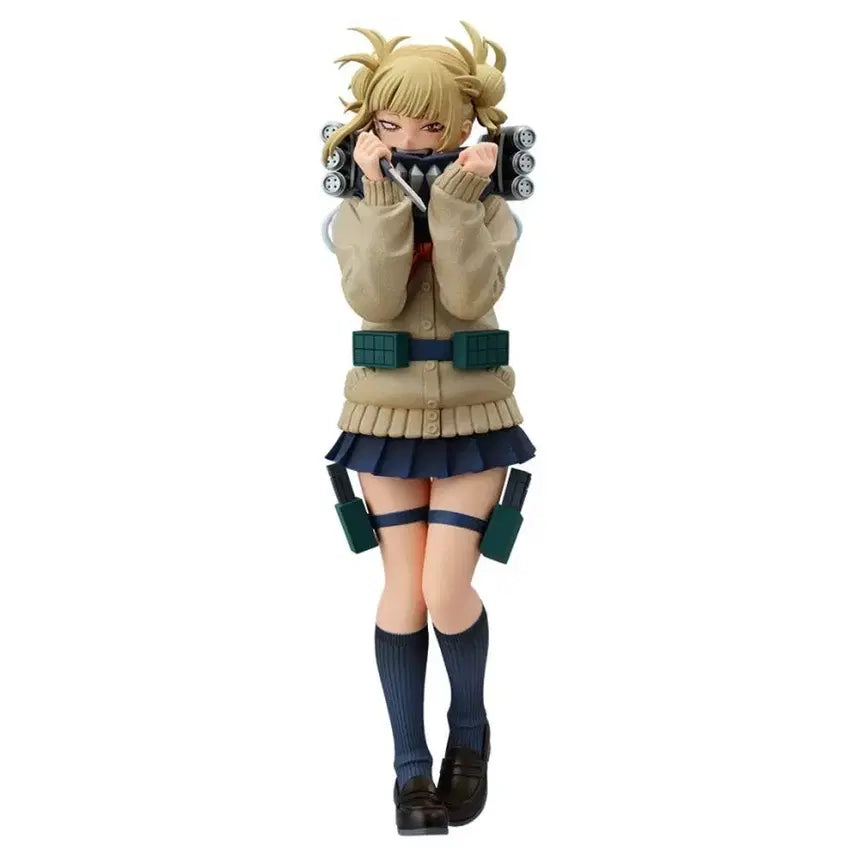 [BUNJANG] Toga Himiko Last One Prize Figure (Sealed) / 미개봉) 토가 히미코 라스트원