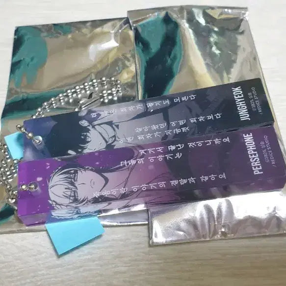 [BUNJANG] Omniscient Reader&