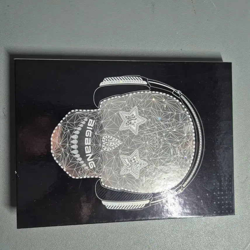[BUNJANG] BIGBANG Photocard / 빅뱅 (BIGBANG)
