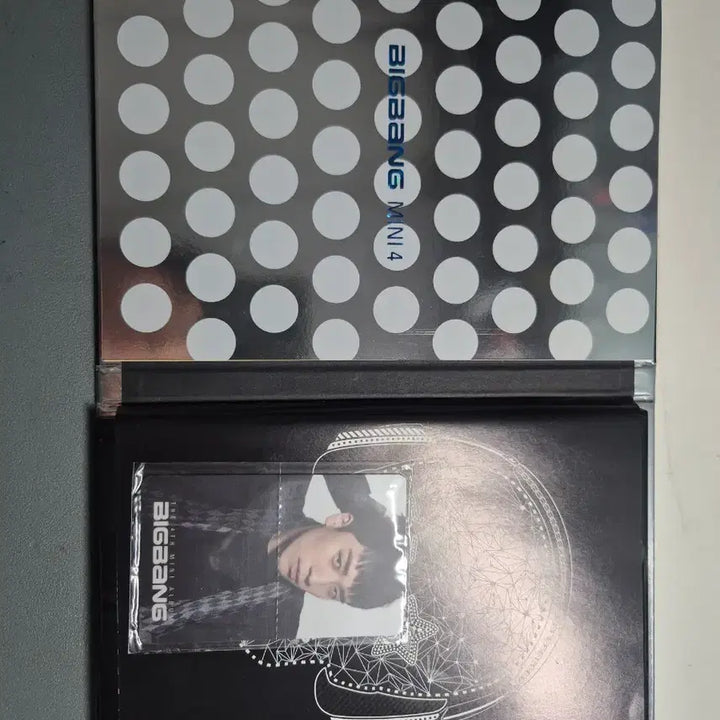 [BUNJANG] BIGBANG Photocard / 빅뱅 (BIGBANG)