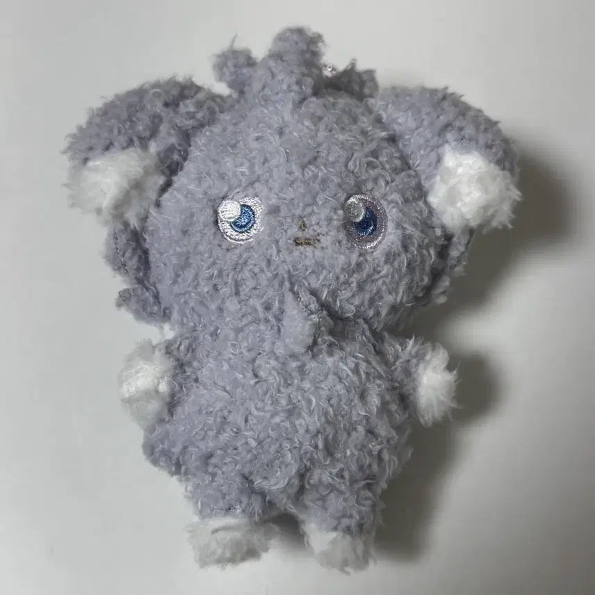 [BUNJANG] Pokemon Nyasper Mascot Plush / 포켓몬 냐스퍼 마스코트 누이
