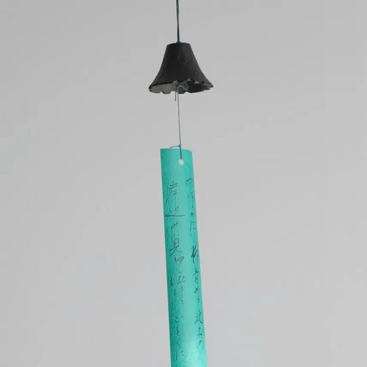 [BUNJANG] TWL Suzuki Morihisa Iron Wind Chime / TWL 스즈키 모리히사의 철기 소재 풍경 판매