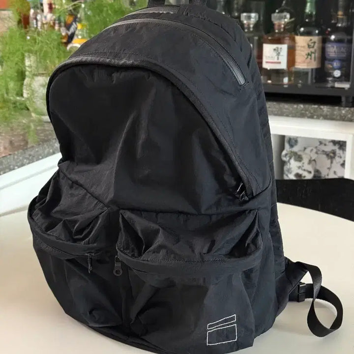 [SOLD OUT] [OS] 블랭코브 데이팩 26 백팩 블랙