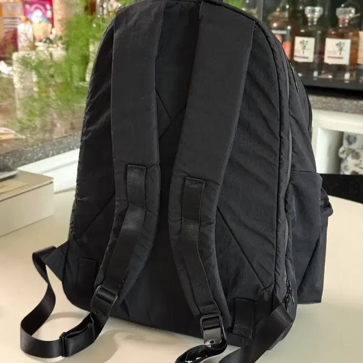 [SOLD OUT] [OS] 블랭코브 데이팩 26 백팩 블랙