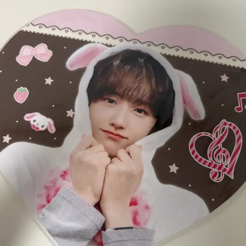 [BUNJANG] Iddit Jung Seminnie Buchiwa Photocard / 아이딧 정세민 우치와 양도
