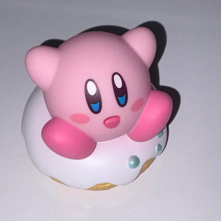 [BUNJANG] Kirby Friends Series 1 Figures (Set of 2) / 커비 프렌즈 1탄 피규어 2종
