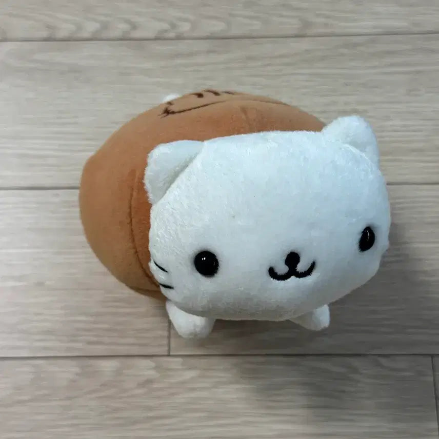 [BUNJANG] Japanese Authentic NyanNyanNyanKo Onsen Series Plush / 냥냥냥코) 일본 정품 고전 냥냥냥코 온천 시리즈 인형