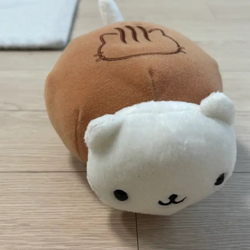 [BUNJANG] Japanese Authentic NyanNyanNyanKo Onsen Series Plush / 냥냥냥코) 일본 정품 고전 냥냥냥코 온천 시리즈 인형