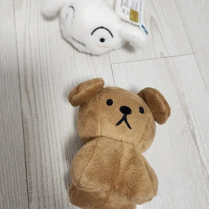 [BUNJANG] Character Keychain / 키링