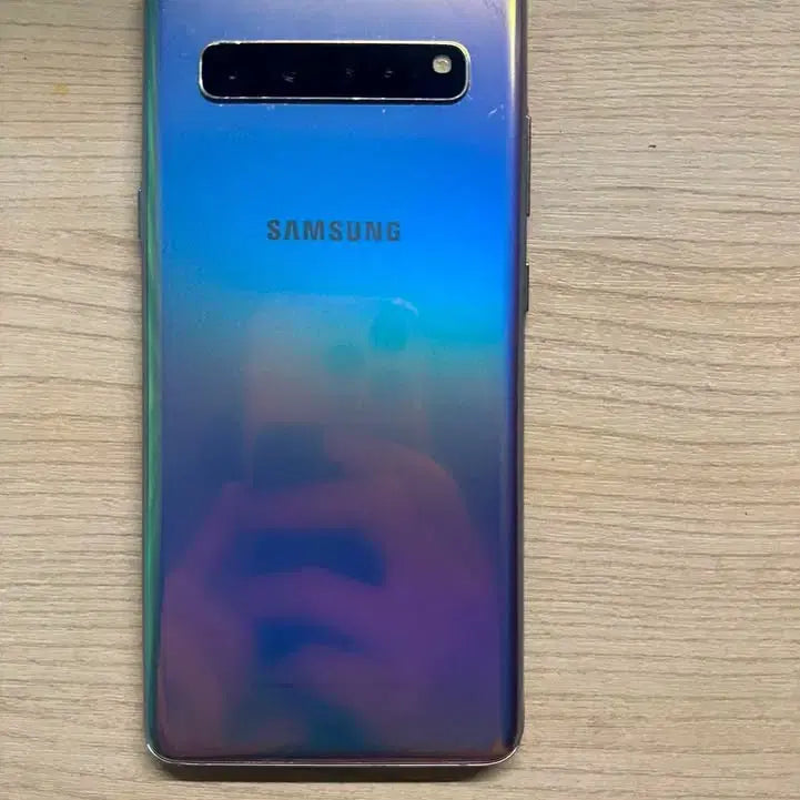 [BUNJANG] Samsung Galaxy S10 5G 256GB / 갤럭시 s10 5G 256GB