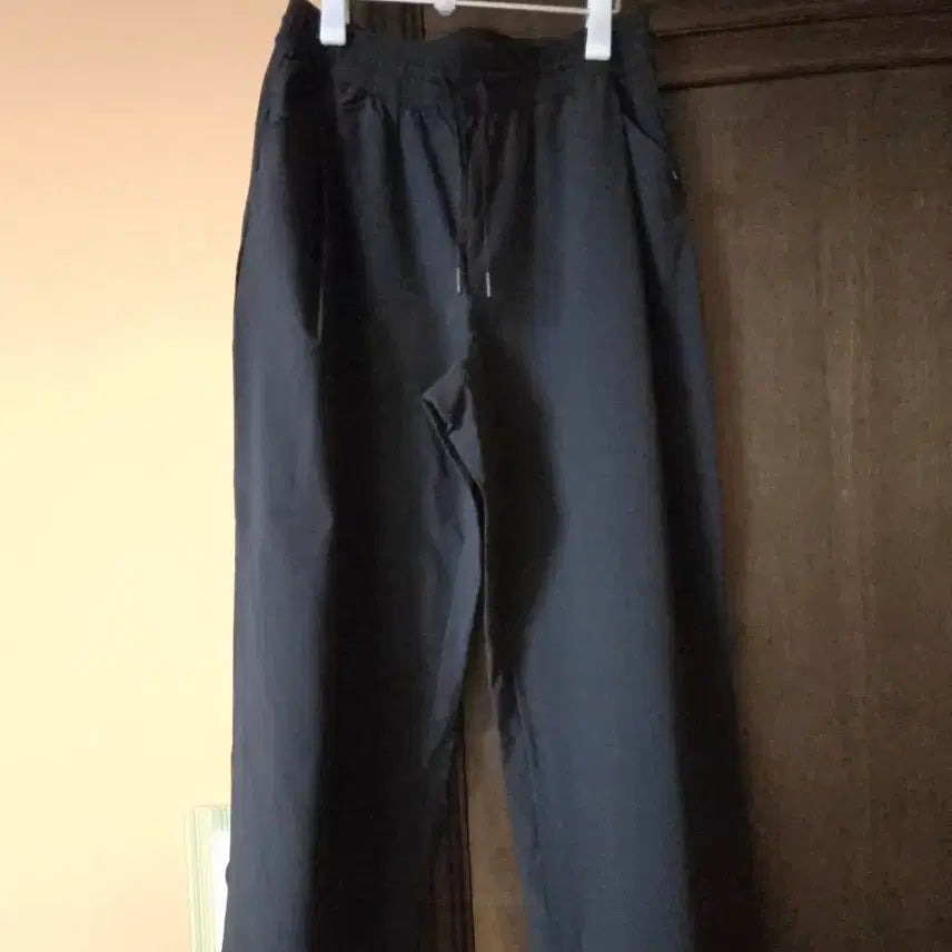 [BUNJANG] Andar Air스트 Wide Pants XL / 새상품) 안다르 에어스트 와이드 팬츠 XL