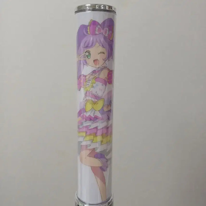 [BUNJANG] Idolland PriPara Cheer Stick with LaLa Sheet / (더이상 가격인하X) 아이엠스타 프리파라 응원봉