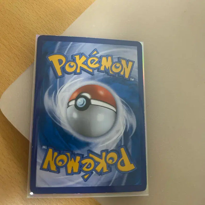 [BUNJANG] Pokemon Card Eevee GX / 포켓몬 카드 에브이 GX